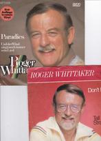 ROGER WHITTAKKER 2 MOOIE SINGELS, Cd's en Dvd's, Vinyl | Pop, Ophalen of Verzenden, 1960 tot 1980, Gebruikt, Overige formaten