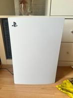 PlayStation 5, Spelcomputers en Games, Spelcomputers | Sony PlayStation 5, Ophalen, Zo goed als nieuw, Playstation 5