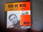 Rob De Nijs : Hé Mama Favorieten Expres ( single vinyl), Cd's en Dvd's, Vinyl Singles, Nederlandstalig, Gebruikt, Ophalen