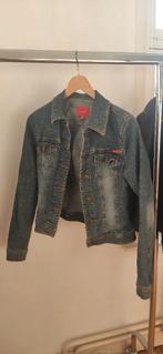 Spijkerjasje, Mexx, Blauw, Ophalen of Verzenden, Maat 36 (S)