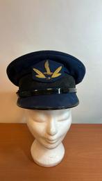 Luchtmacht Officierspet., ., Ophalen of Verzenden, Luchtmacht, .
