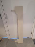 Europe Baby Ralph Bedbank Uitvalbeveiliging Oatmeal JP, Ophalen, Nieuw, 180 cm of meer, 85 tot 100 cm