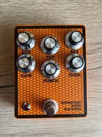 Cabinet Simulator pedal (DSM OmniCabSim clone), Ophalen of Verzenden, Equalizer, Zo goed als nieuw