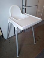 Ikea Antilop kinderstoel met blad, Kinderen en Baby's, Kinderstoelen, Ophalen