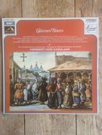 Tchaikovsky, Berliner, Borodin, Karajan, Charmes Slaves, Cd's en Dvd's, Vinyl | Klassiek, Ophalen of Verzenden