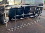 Volkswagen t5 lengte 2 imperiaal  rvs equinox, Ophalen