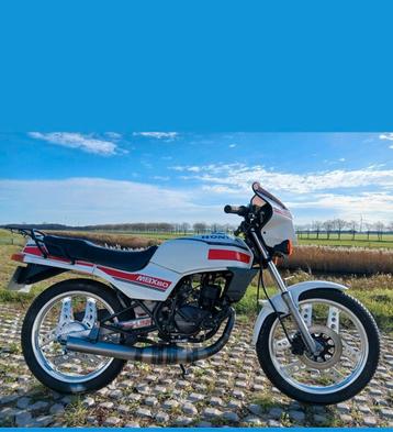 Performance tuning uitlaat voor Honda MBX 80 beschikbaar voor biedingen