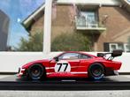 1:18 Porsche 935 "911 GT2 RS Clubsport Salzburg" #77 Spark, Overige merken, Auto, Models@sparkmodel.com, Nieuw