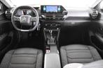 Citroën C4 Shine *1ste Eigenaar*Leer*LED*Navigatie*, Voorwielaandrijving, Gebruikt, Euro 6, 1199 cc