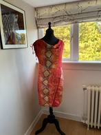 Sao Paulo jurk, Kleding | Dames, Jurken, Overige kleuren, Verzenden, Maat 42/44 (L), Zo goed als nieuw