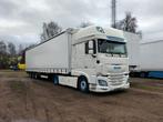 Humbaur Mega Tautliner, Overige brandstoffen, Wit, Bedrijf, Dealer onderhouden