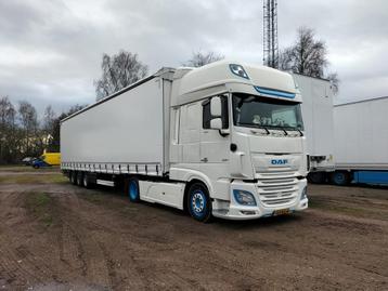 Humbaur Mega Tautliner beschikbaar voor biedingen