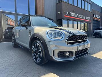 Mini Mini Countryman 2.0 Cooper S E ALL4 John Cooper Works 2 beschikbaar voor biedingen