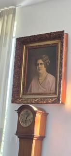 Portret uit 1928, Diversen, Ophalen, Gebruikt