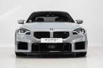 BMW 2-serie Coupé M2 Harman Kardon Carbon Track-Pack, Automaat, Achterwielaandrijving, 2993 cc, Adaptive Cruise Control