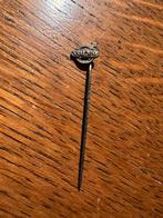 Vintage Volvo Speldje, Ophalen of Verzenden, Gebruikt, Merk, Speldje of Pin