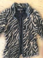 Anna Scott Harig Jasje XS - Nieuw!, Zwart, Nieuw, Ophalen of Verzenden, Jasje