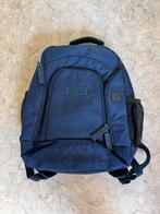 Stevige en handige rugzak geschikt voor laptop, Ophalen of Verzenden, Gebruikt, 25 tot 40 cm, 30 tot 45 cm