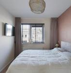 Gordijnen 2x140cm - Slaapkamer, Huis en Inrichting, Ophalen, Gebruikt, 100 tot 150 cm, 200 cm of meer