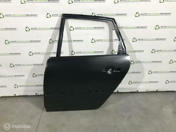 Portier Links Achter Renault Scenic 2 NIEUW ORIG 7751475408 beschikbaar voor biedingen