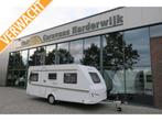 Weinsberg CaraOne 480 EU +MOVER+VOORTENT, Caravans en Kamperen, Caravans, Overige merken, Rondzit, Bedrijf, 4 tot 5 meter