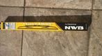 NWB ruitenwisser 375 mm universeel, Ophalen of Verzenden, Nieuw, Mitsubishi
