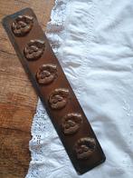 Oude Union chocoladevorm Haarlem - chocolade vorm, Ophalen of Verzenden