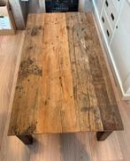 Salontafel, Huis en Inrichting, 100 tot 150 cm, Zo goed als nieuw, Minder dan 50 cm, Rechthoekig