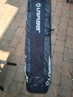 Unifiber hoes voor zeilen, masten en giek, Watersport en Boten, Windsurfen, Ophalen of Verzenden, Zo goed als nieuw, Minder dan 250 cm