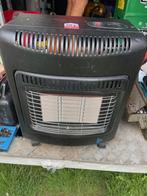 campinggaskachel, Caravans en Kamperen, Kampeeraccessoires, Ophalen, Gebruikt