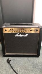 Marshall speaker, Ophalen, Zo goed als nieuw, 50 tot 100 watt