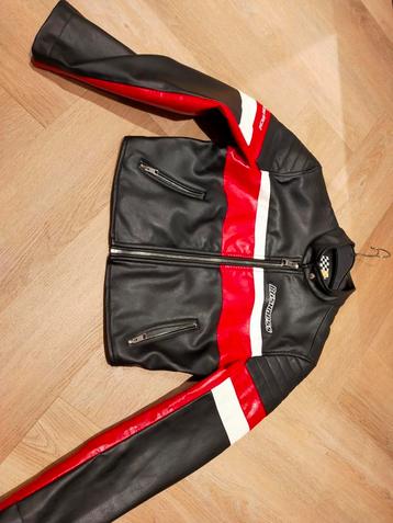 Leuke en stoere jack dames beschikbaar voor biedingen
