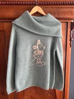 Mooie trui van Donaldson, Ophalen of Verzenden, Nieuw, Maat 38/40 (M), Groen