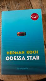 Herman Koch - Odessa Star, Boeken, Ophalen of Verzenden, Zo goed als nieuw, Herman Koch