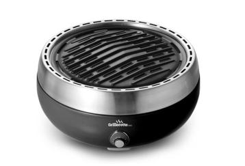 Originele Homping Grill (Nieuw in doos)