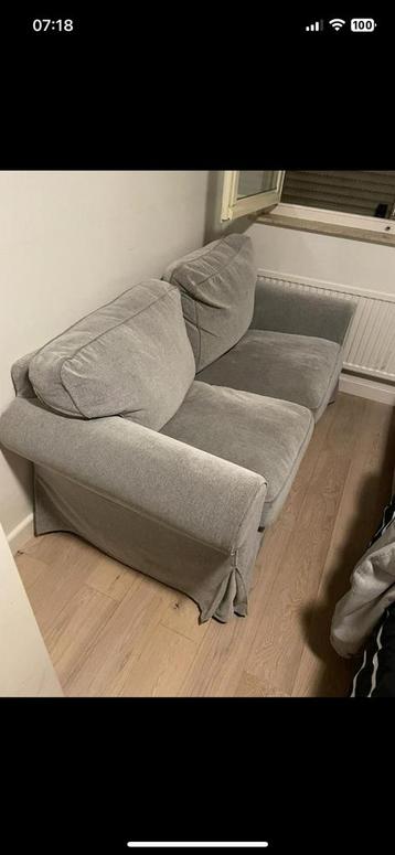 Ikea ektorp bank - afbeelding 3