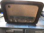 Oude radio philips, Ophalen