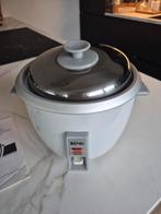 Remo rijstkoker, Ophalen of Verzenden, Gebruikt