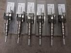 Bmw injectoren index 11  6x, Auto-onderdelen, Brandstofsystemen, Ophalen of Verzenden, BMW