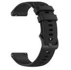 GARMIN 22mm luxe siliconen Quick release bandje smartwatch, Sieraden, Tassen en Uiterlijk, Smartwatches, Ophalen of Verzenden