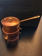 Mauviel M'minis, Ophalen of Verzenden, Overige materialen