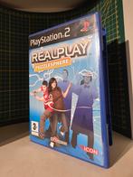 Realplay Puzzlesphere PS2 - Puzzelplezier!, Spelcomputers en Games, Games | Sony PlayStation 2, Puzzel en Educatief, Gebruikt