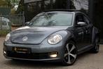 Volkswagen Beetle 1.4 TSI Sport Automaat + Schuifdak!, Euro 5, Gebruikt, 4 cilinders, 4 stoelen