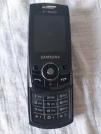 Samsung T mobile, Telecommunicatie, Mobiele telefoons | Nokia, Gebruikt, Ophalen of Verzenden