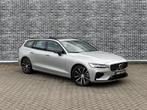 Volvo V60 T6 Plug-in hybrid AWD Plus Dark | Harman Kardon Au, Auto's, Automaat, 12 maanden, Gebruikt, Euro 6