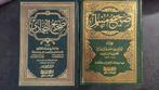 Sahih al-Bukhari & Muslim - Arabische Islamitische Boeken, Ophalen of Verzenden, Gelezen, بخاري ومسلم, Islam