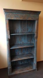 Indiase kast, Antiek en Kunst, Ophalen