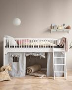Hoogslaper Oliver Furniture - Seaside Classic Low, Kinderen en Baby's, Ophalen, Zo goed als nieuw, Hoogslaper