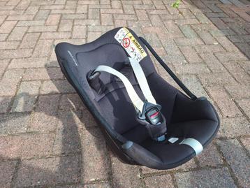 Maxi Cosi Coral 360 + FamilyFix 360 basis beschikbaar voor biedingen