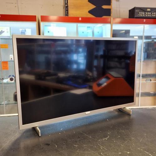 Philips 32PFS6855 32 Inch Smart TV Full HD 2020 - In Nette S, Audio, Tv en Foto, Televisies, Zo goed als nieuw